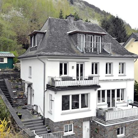 Stadtblick Commune fusionnée de Cochem-Land Extérieur photo