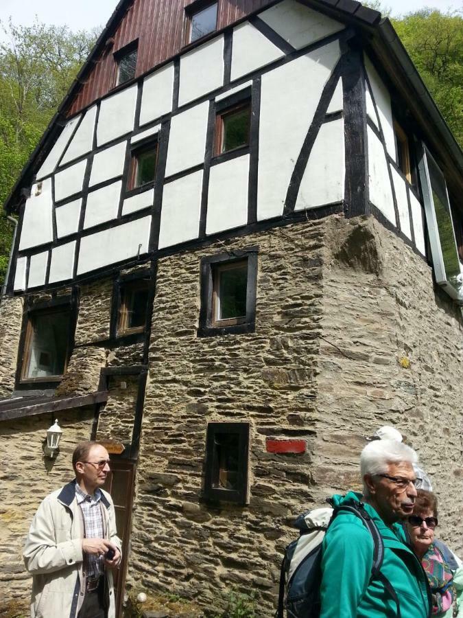 Stadtblick Commune fusionnée de Cochem-Land Extérieur photo